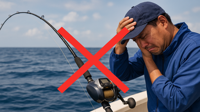 5.ドラグ設定でよくある失敗と対策法