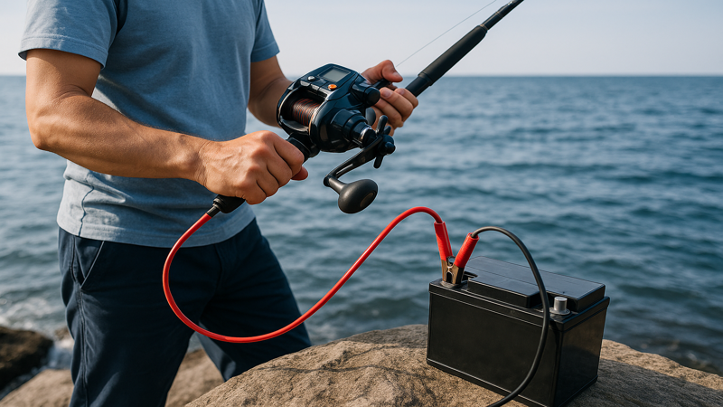 4.釣り場でのトラブルを避けるために知っておくべき5つのポイント