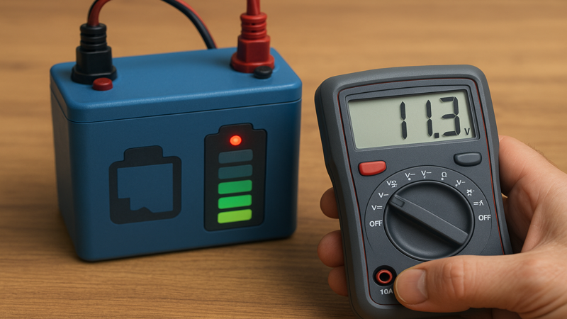 2.バッテリー寿命の劣化サインを見極める方法