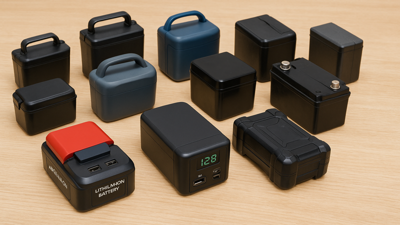 3.おすすめ電動リール用コードレスバッテリー15選