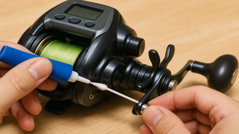 4.部品別詳細掃除方法