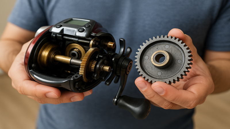 4.異音・振動トラブルの診断と修理