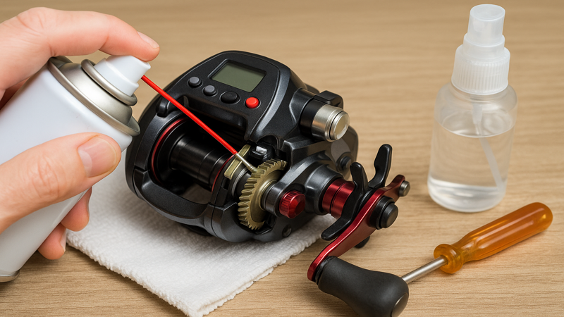 5.メンテナンス不足によるトラブル予防