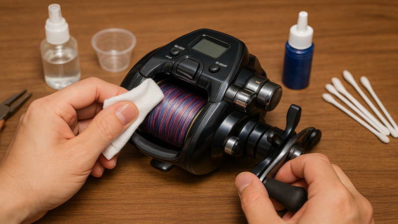 4.修理前に試すべき5つの対処法