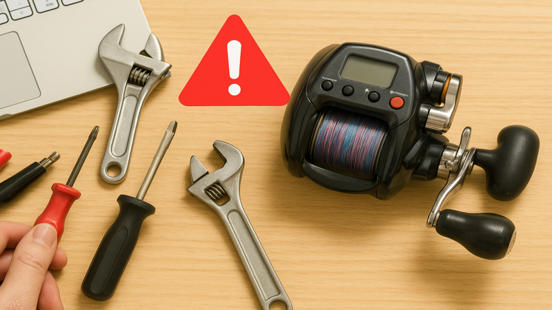 3.症状別の対処法とトラブルシューティング