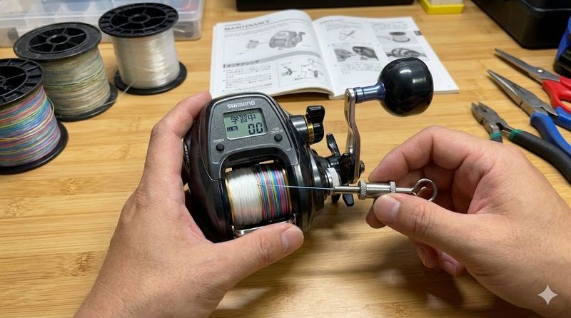 5. カウンターずれを予防する日常メンテナンス