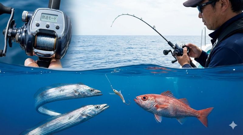 2.微速巻き機能の主なメリット