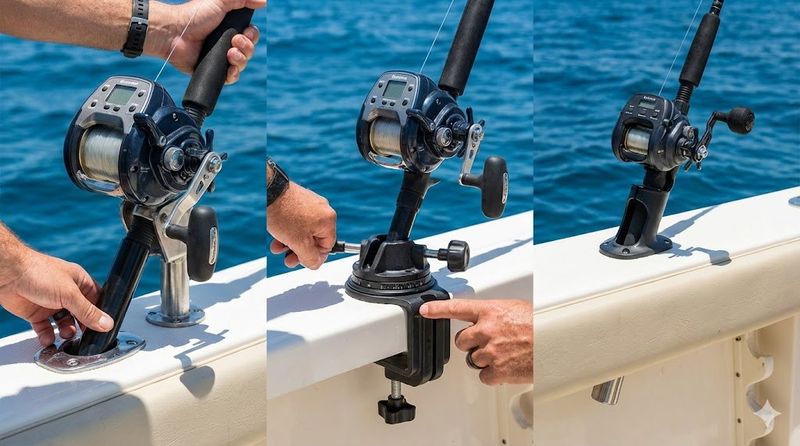 3.失敗しないロッドホルダーの選び方